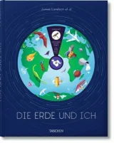  978-3-8365-5391-9;Lovelock-Die Erde und ich.jpg - Bild