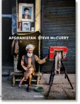  978-3-8365-6936-1;McCurry-Afghanistan.jpg - Bild