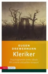  978-3-8367-0064-1;Drewermann-Kleriker.jpg - Bild