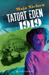  978-3-8369-5681-9;Nielsen-Tatort Eden 1919.jpg - Bild