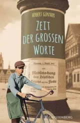  978-3-8369-5757-1;Günther-ZeitDerGroßenWorte.jpg - Bild