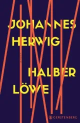  978-3-8369-6205-6;Herwig-HalberLöwe.jpg - Bild