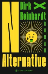  978-3-8369-6295-7;Reinhardt-No Alternative.jpg - Bild