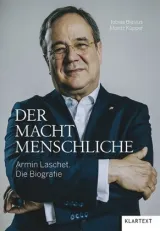  978-3-8375-2335-5;Blasius-Küpper-DerMachtmenschliche.jpg - Bild