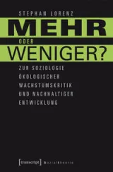  978-3-8376-2776-3;Lorenz.MehrOderWeniger.jpg - Bild