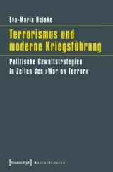 978-3-8376-3326-9;Heinke-Terrorismus und moderne Kriegsführung.jpg - Bild