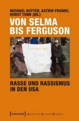  978-3-8376-3503-4;Butter-Von Selma bis Ferguson.jpg - Bild