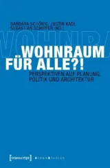  978-3-8376-3729-8;Schönig-Wohnraum für alle.jpg - Bild