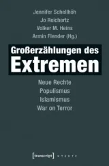  978-3-8376-4119-6;Schellhöh-Großerzählungen des Extremen.jpg - Bild