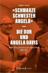 978-3-8376-5031-0;Lorenz-Schwarze Schwester Angela.jpg - Bild