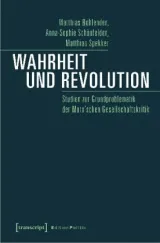 Wahrheit und Revolution.jpg - Bild