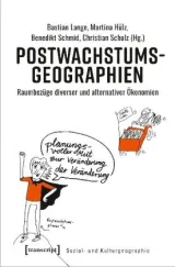 978-3-8376-5180-5;Lange-Postwachstumsgeographien.jpg - Bild