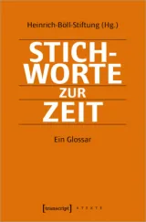 978-3-8376-5382-3;Heinrich-Böll-Stiftung-StichworteZurZeit.jpg - Bild
