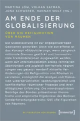  978-3-8376-5402-8;Löw-AmEndeDerGlobalisierung.jpg - Bild