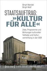  978-3-8376-5426-4;Mandel-Wolf-StaatsauftragKulturFürAlle.jpg - Bild