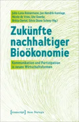  978-3-8376-5983-2;Reinermann-ZukünfteNachhaltigerBioökonomie.jpg - Bild