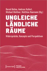 978-3-8376-6013-5;Belina-UngleicheLändlicheRäume.jpg - Bild