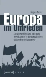 978-3-8376-6506-2;Neyer-EuropaImUnfrieden.jpg - Bild