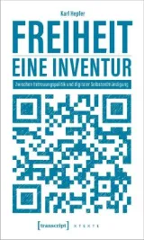  978-3-8376-6552-9;Hepfer-Freiheit-EineInventur.jpg - Bild