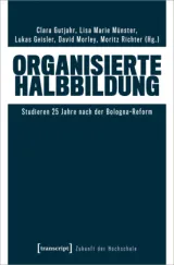 978-3-8376-6988-6;Organisierte Halbbildung.jpg - Bild