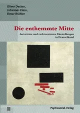  978-3-8379-2630-9;Decker-Enthemmte-Mitte.jpg - Bild