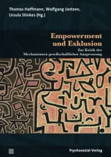  978-3-8379-2767-2;Hoffmann-EmpowermentUndExklusion.jpg - Bild