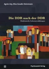  978-3-8379-3161-7;Arp-DieDDRnachDerDDR.jpg - Bild