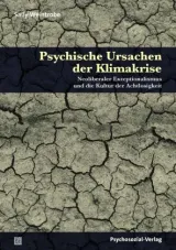  978-3-8379-3234-8;Weintrobe-PsychischeUrsachenDerKlimakrise.jpg - Bild