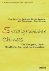 978-3-8382-0834-3;Ruixi-SozialgeschichteChinas.jpg - Bild