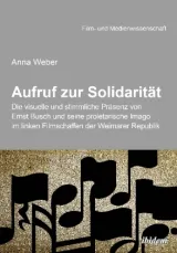 978-3-8382-1121-3;Weber-Aufruf zur Solidarität.jpg - Bild