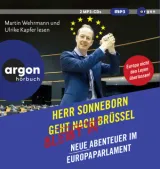  978-3-8398-2118-3;Sonneborn-HerrSonnebornBleibtInBrüssel.jpg - Bild