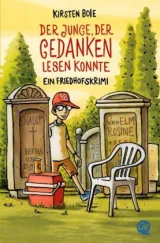  978-3-8415-0347-3;Boie-DerJungeDerGedankenLesenKonnte.jpg - Bild