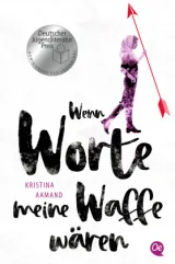 978-3-8415-0679-5;Aamand-WennWorteMeineWaffenWären.jpg - Bild