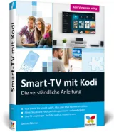  978-3-8421-0234-7;Rühmer-Smart-TV mit Kodi.jpg - Bild