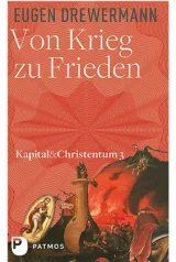  978-3-8436-1009-4;Drewermann-Von-Krieg-zu-Frieden.jpg - Bild