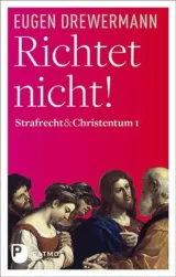  978-3-8436-1214-2;Drewermann-Richtet nicht.jpg - Bild