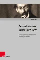  978-3-8471-0457-5;Landauer-Briefe.jpg - Bild