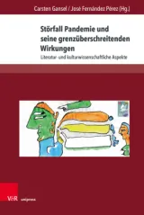  978-3-8471-1511-3;Störfall Pandemie und seine grenzüberschreitenden Wirkungen.jpg - Bild