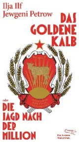  978-3-8477-0340-2;ilf-kalb.jpg - Bild