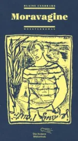  978-3-8477-0352-5;Cendrars-Moravagine.jpg - Bild