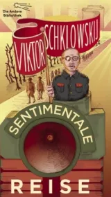  978-3-8477-0390-7;Schklowskij-Sentimentale Reise.jpg - Bild