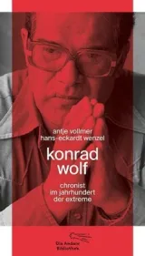  978-3-8477-0416-4;Vollmer-Wenzel-KonradWolf.jpg - Bild