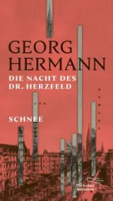  978-3-8477-0442-3;Hermann-DieNachtDesDr.Herzfeld&Schnee.jpg - Bild