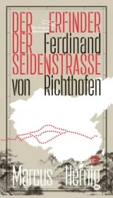  978-3-8477-0451-5;Hernig-FerdinandVonRichthofen.jpg - Bild