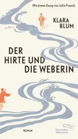 978-3-8477-0463-8;Blum-DerHirteUndDieWeberin.jpg - Bild