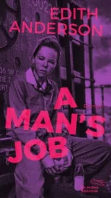  978-3-8477-0475-1;Anderson-A Mans Job.jpg - Bild