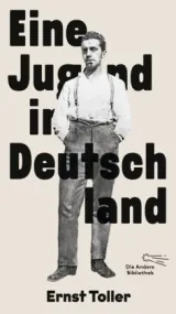  978-3-8477-0478-2;Toller-EineJugendInDeutschland.jpg - Bild
