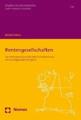  978-3-8487-5385-7;peters-Rentengesellschaften.jpg - Bild