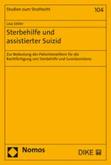  978-3-8487-5961-3;Stiller-SterbehilfeUndAssistierterSuizid.jpg - Bild