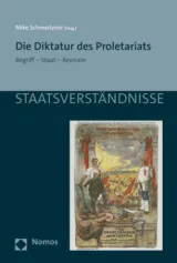  978-3-8487-8147-8;Schmeitzner-DieDiktaturDesProletariats.jpg - Bild